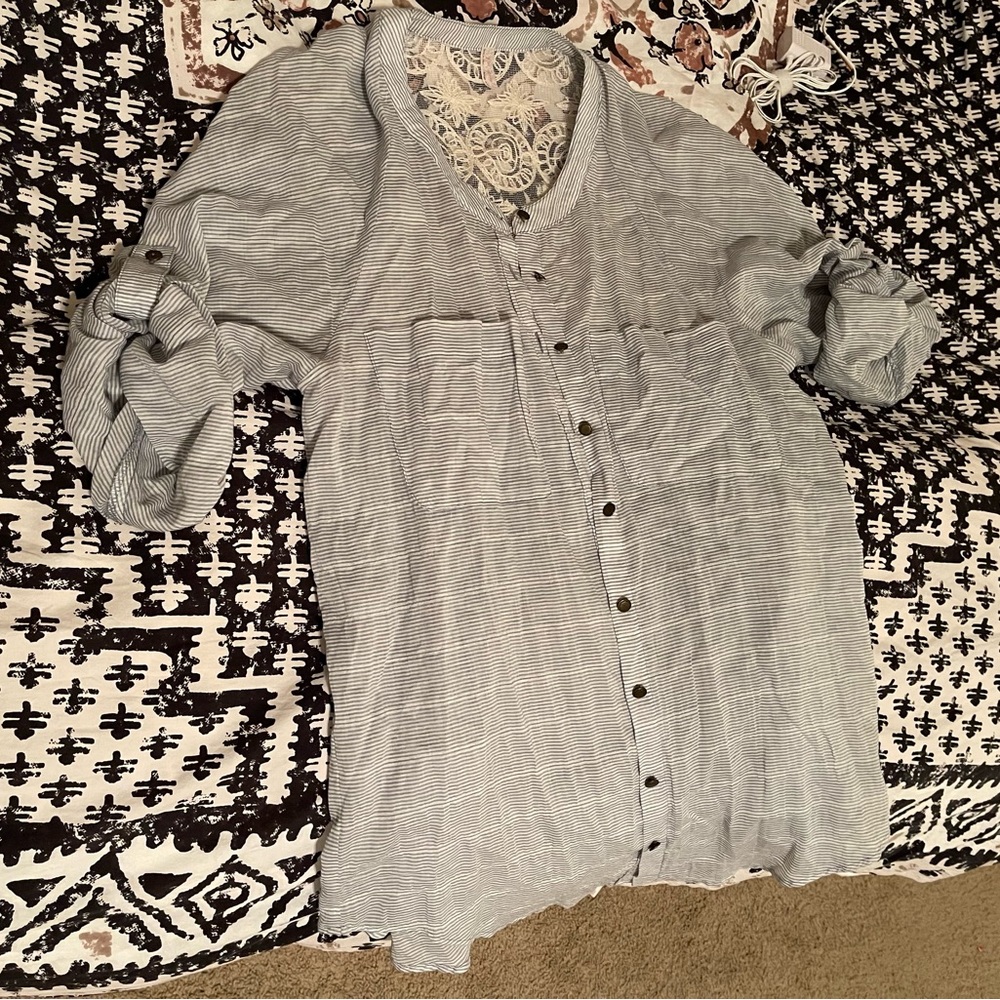 Free people shirt